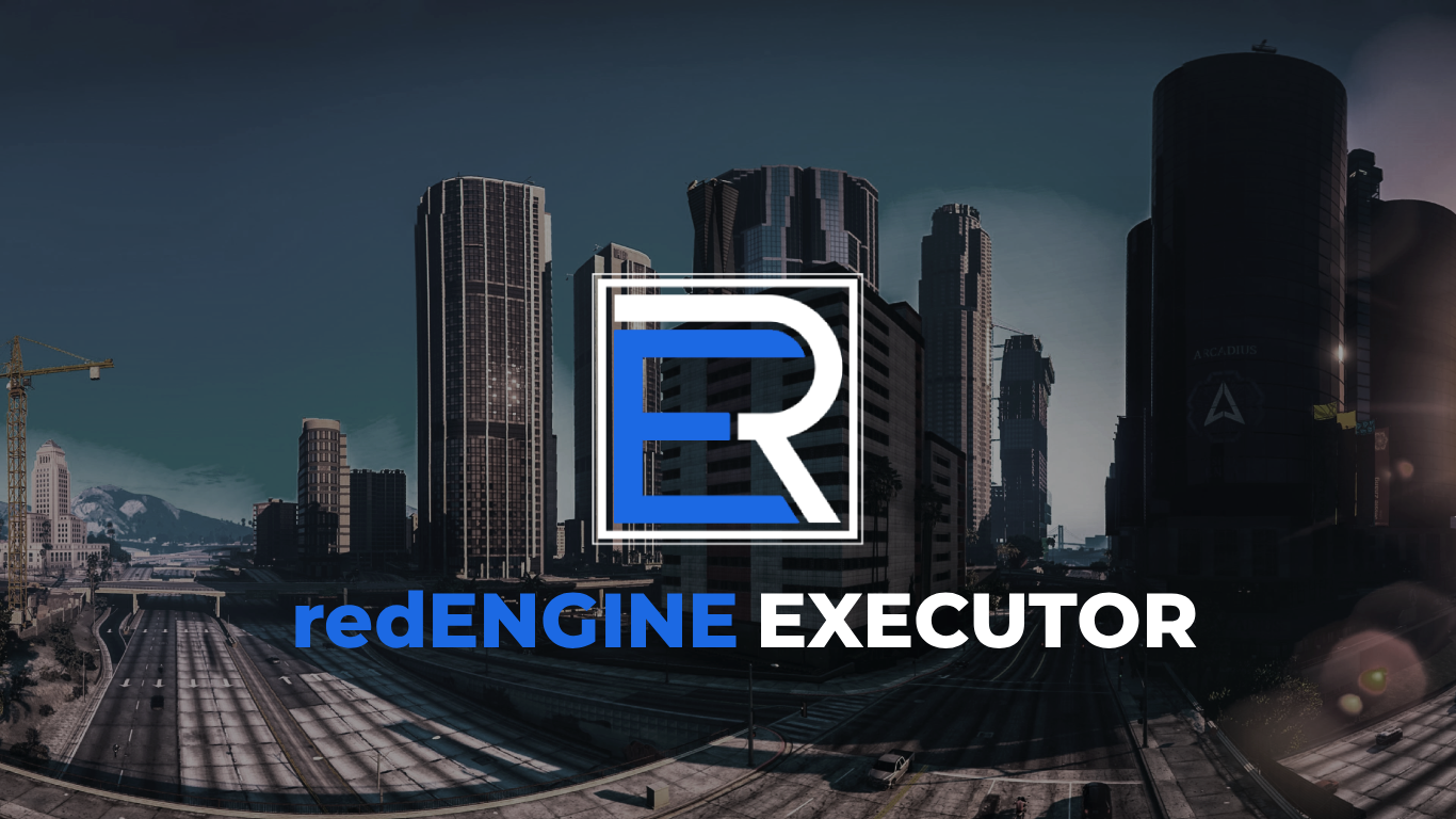 redENGINE Executor