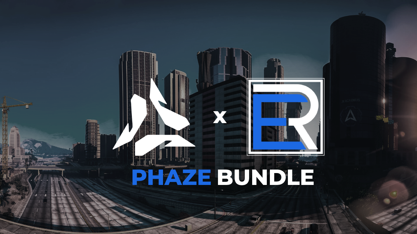 Phaze Bundle